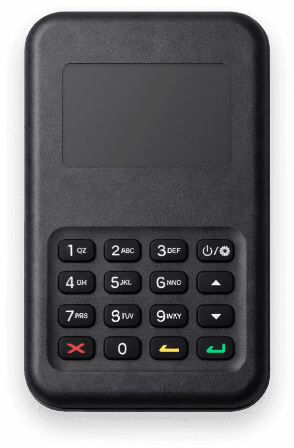 WisePad 3