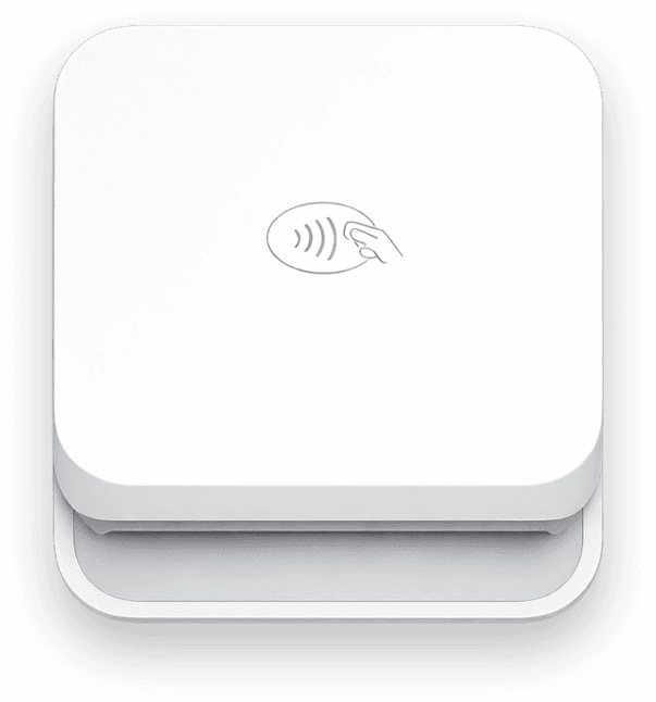 Stripe Reader M2